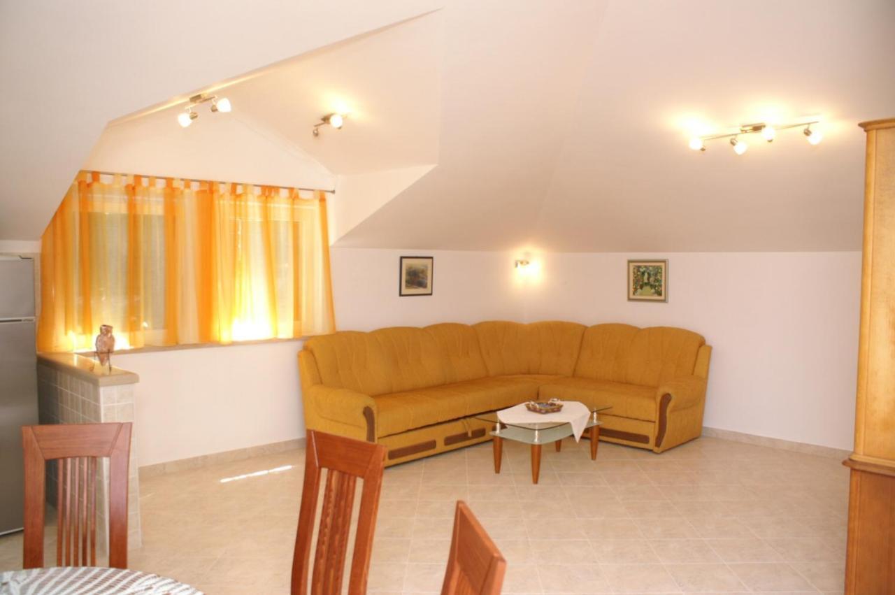 Apartments By The Sea Supetar, Brac - 4274 Екстер'єр фото