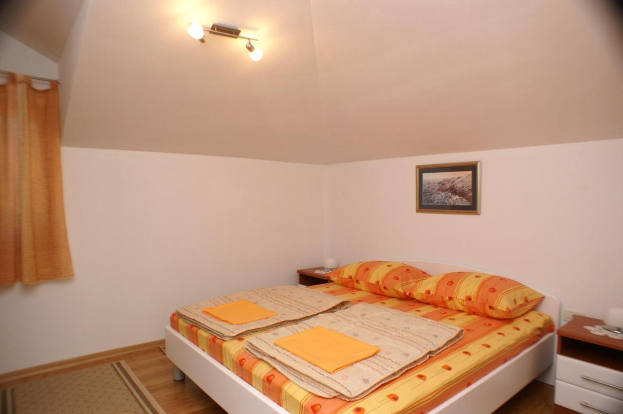 Apartments By The Sea Supetar, Brac - 4274 Екстер'єр фото