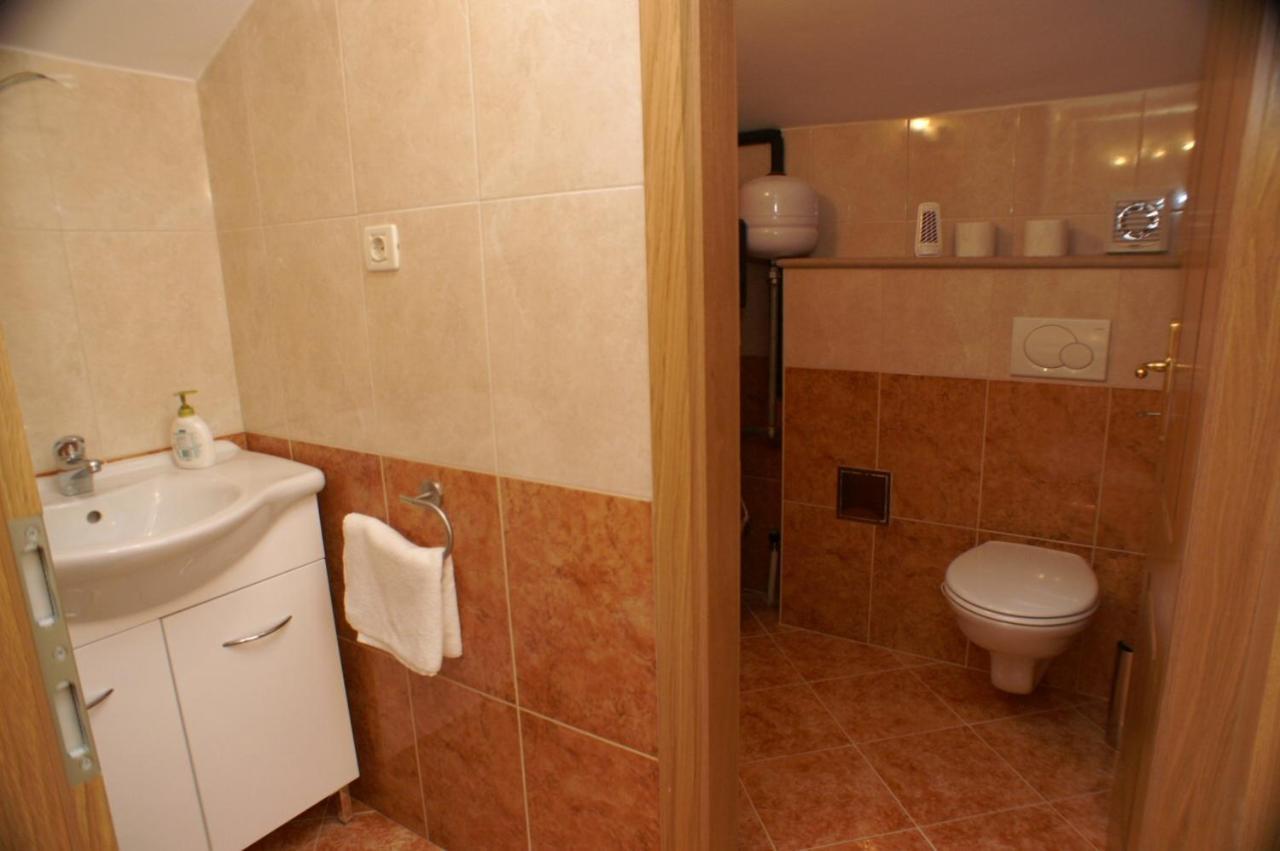Apartments By The Sea Supetar, Brac - 4274 Екстер'єр фото